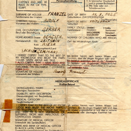 Rudi Franzel PoW discharge papers 2.jpg